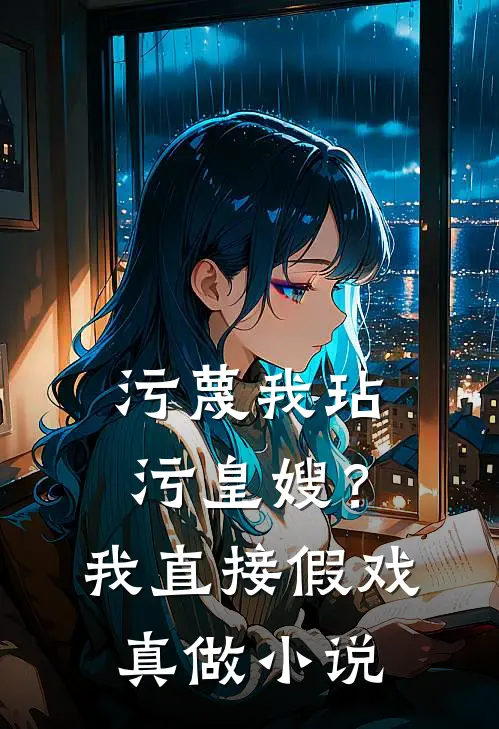 污蔑我玷污皇嫂？我直接假戏真做小说