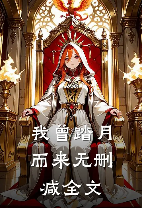 我曾踏月而来无删减全文