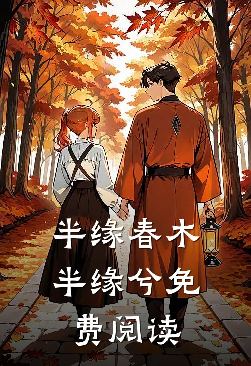 半缘春木半缘兮免费阅读
