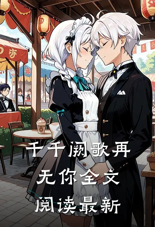 千千阙歌再无你全文阅读最新