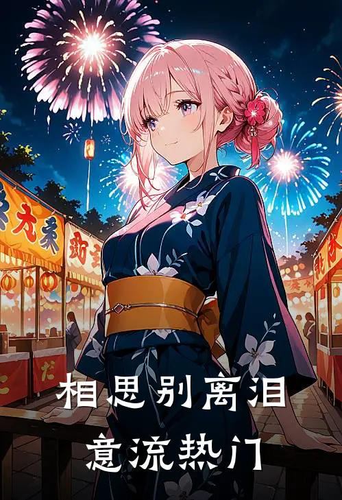 相思别离泪意流热门