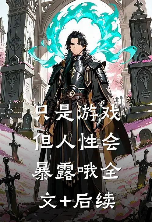 只是游戏，但人性会暴露哦全文+后续