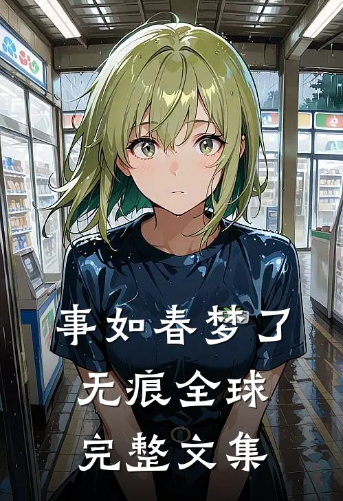 事如春梦了无痕全球完整文集