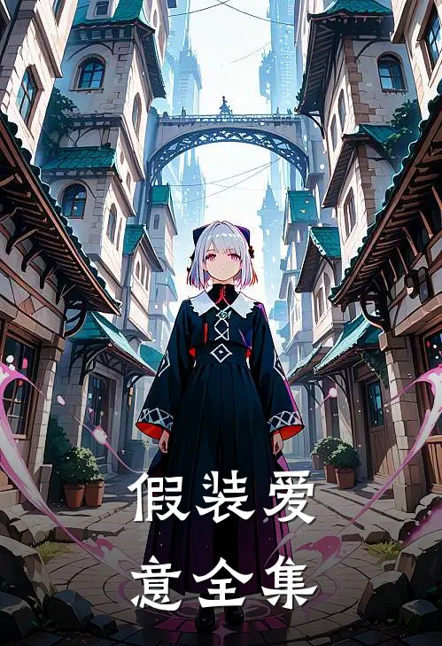假装爱意全集