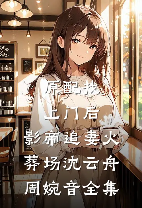 原配找上门后，影帝追妻火葬场沈云舟周婉音全集