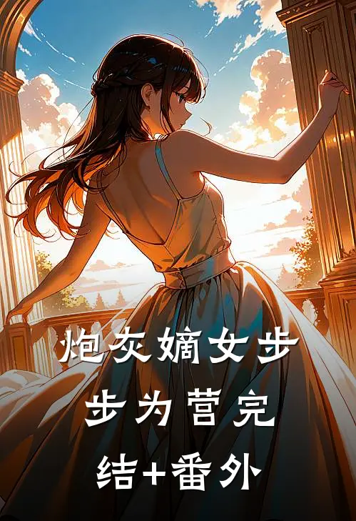 炮灰嫡女步步为营完结+番外