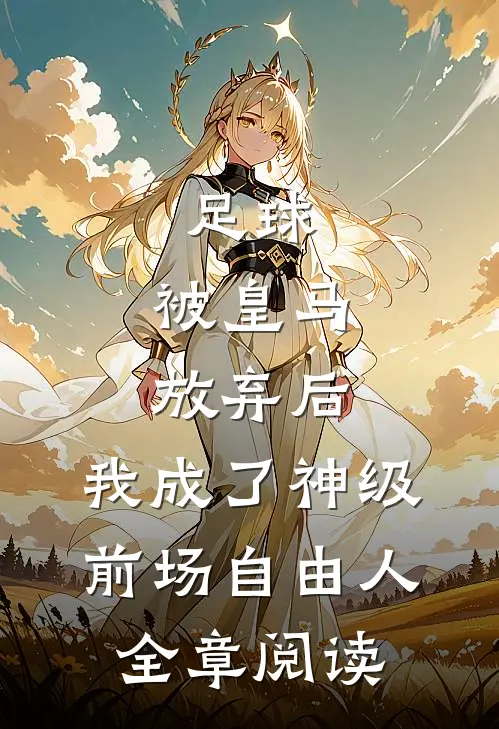 足球，被皇马放弃后，我成了神级前场自由人全章阅读