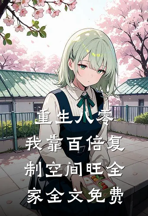重生八零，我靠百倍复制空间旺全家全文免费