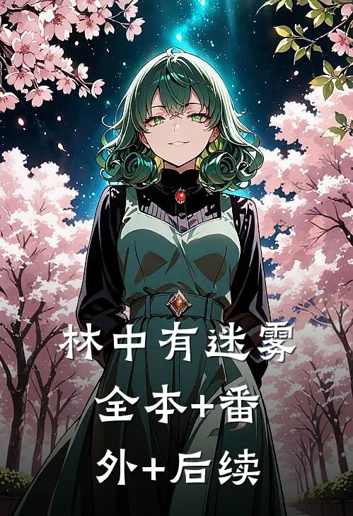 林中有迷雾全本+番外+后续