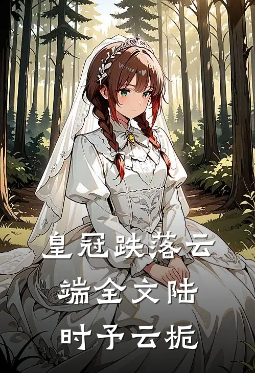 皇冠跌落云端全文陆时予云栀