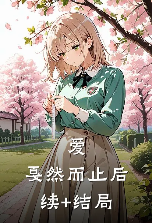爱，戛然而止后续+结局