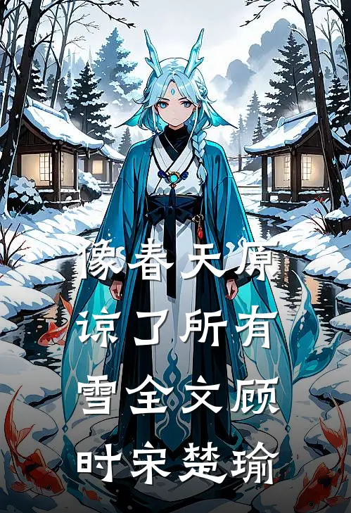 像春天原谅了所有雪全文顾时宋楚瑜