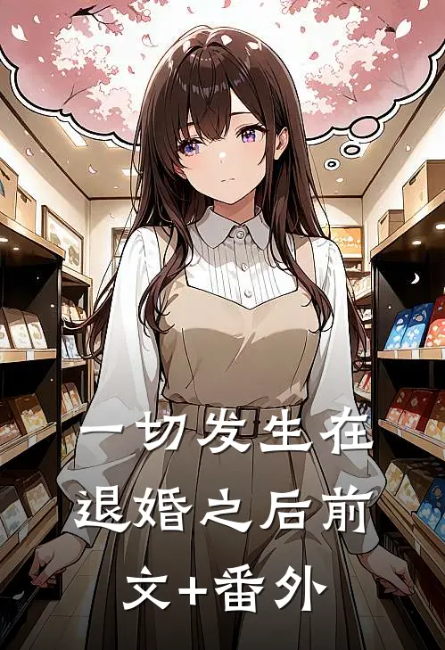 一切发生在退婚之后前文+番外