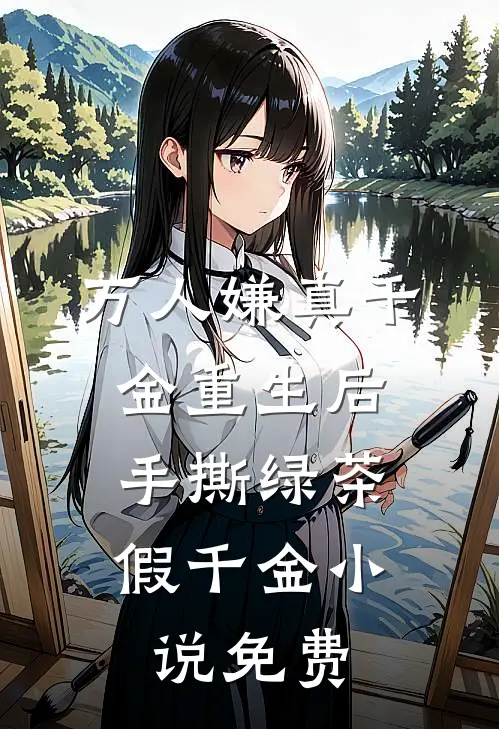 万人嫌真千金重生后，手撕绿茶假千金小说免费