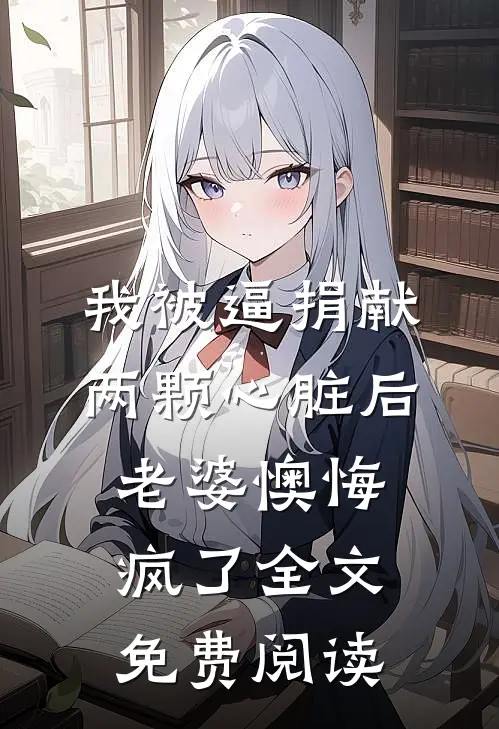 我被逼捐献两颗心脏后，老婆懊悔疯了全文免费阅读