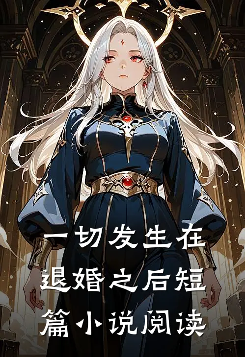 一切发生在退婚之后短篇小说阅读