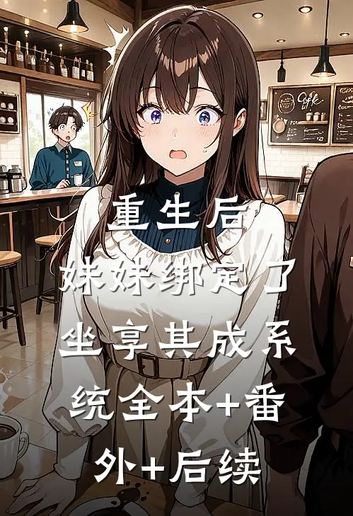 重生后，妹妹绑定了坐享其成系统全本+番外+后续