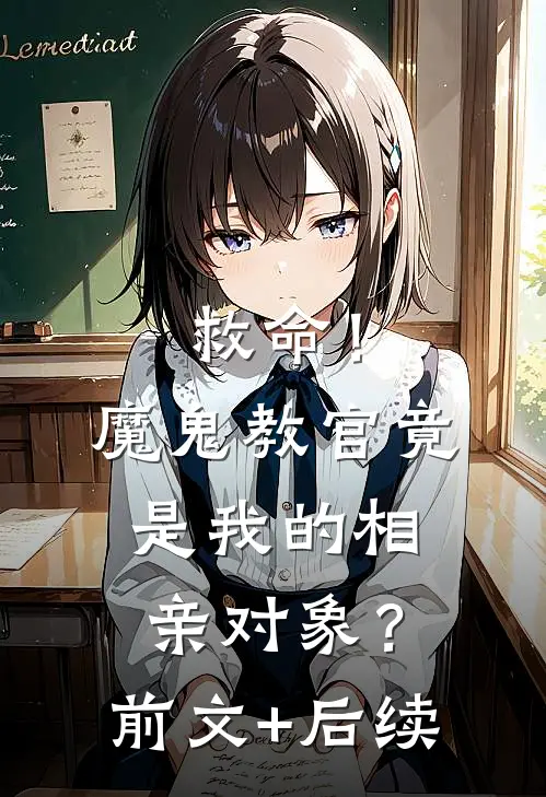 救命！魔鬼教官竟是我的相亲对象？:前文+后续