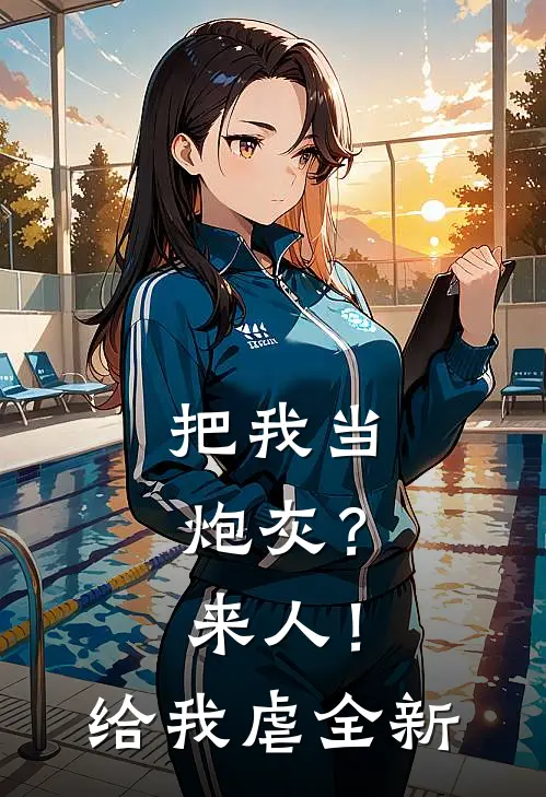 把我当炮灰？来人！给我虐全新