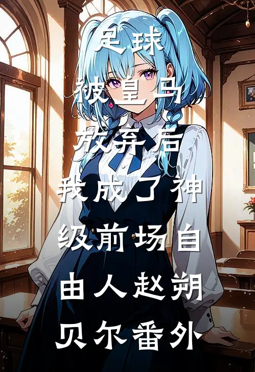 足球，被皇马放弃后，我成了神级前场自由人赵朔贝尔番外