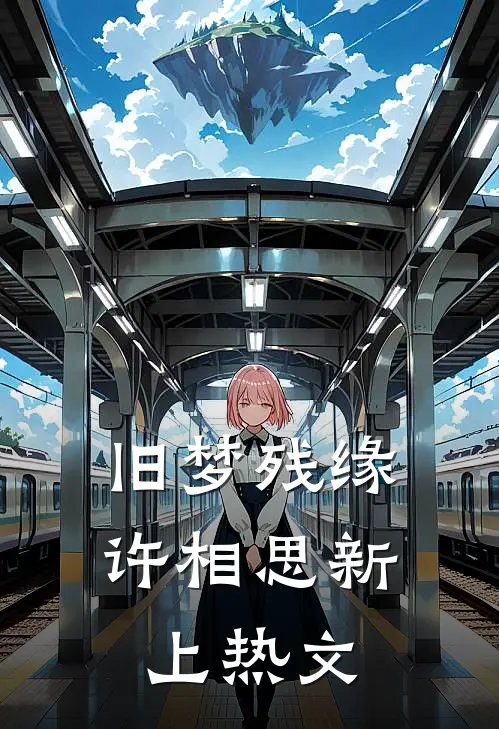 旧梦残缘许相思新上热文