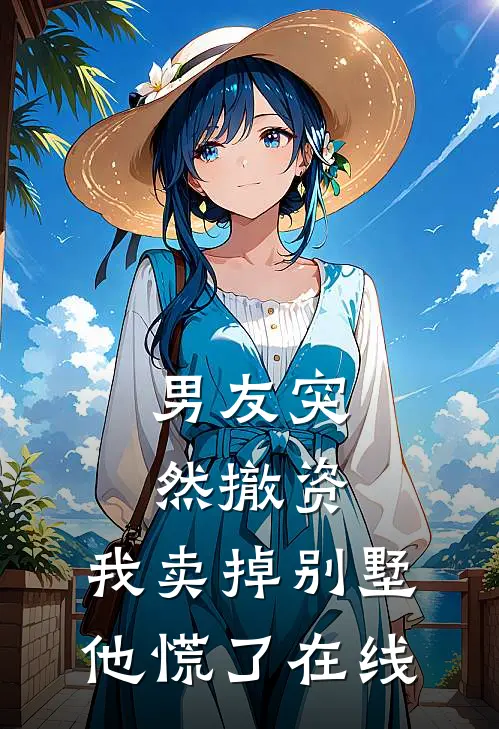 男友突然撤资，我卖掉别墅他慌了在线