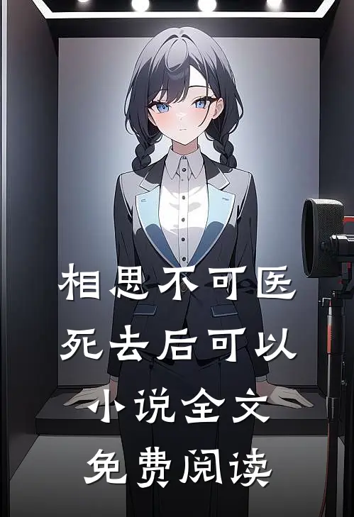 相思不可医，死去后可以小说全文免费阅读