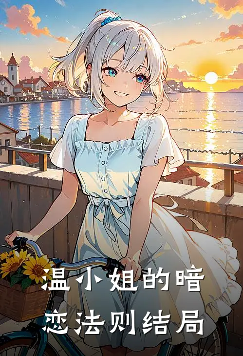 温小姐的暗恋法则结局