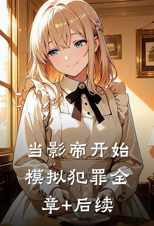 当影帝开始模拟犯罪全章+后续