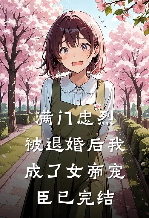 满门忠烈，被退婚后我成了女帝宠臣已完结
