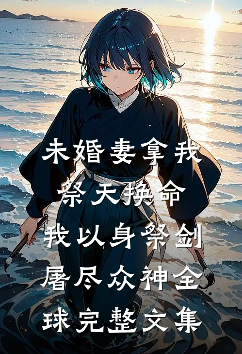 未婚妻拿我祭天换命，我以身祭剑，屠尽众神全球完整文集