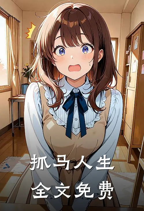 抓马人生全文免费