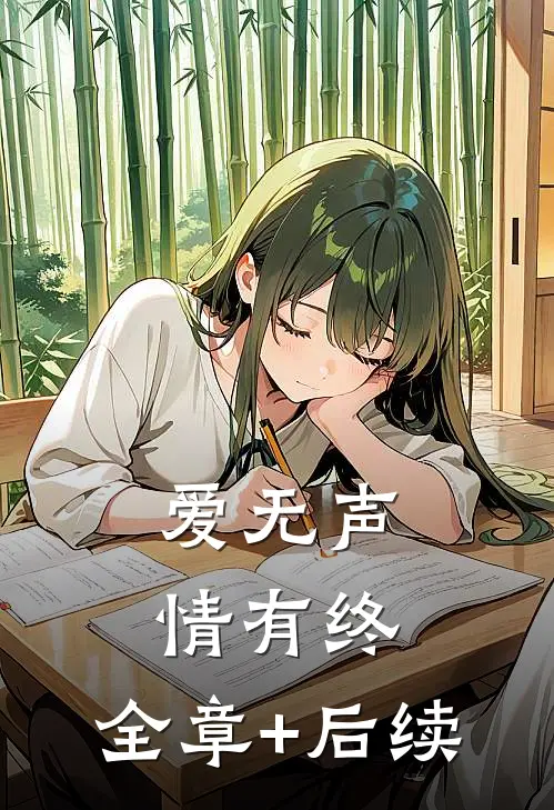爱无声，情有终:全章+后续