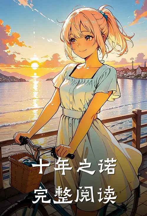 十年之诺完整阅读