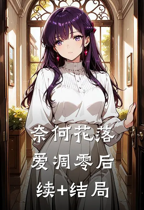 奈何花落爱凋零后续+结局