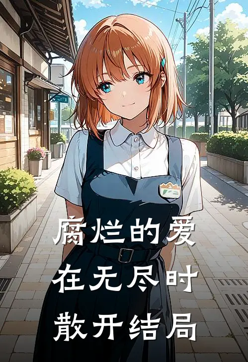 腐烂的爱在无尽时散开结局