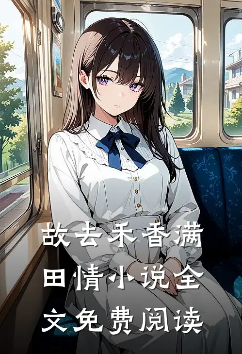 故去禾香满田情小说全文免费阅读