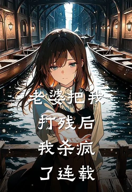 老婆把我打残后，我杀疯了连载