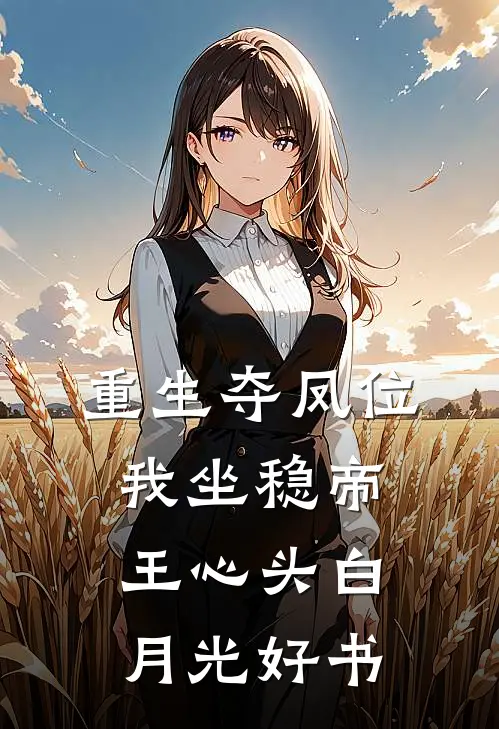 重生夺凤位，我坐稳帝王心头白月光好书