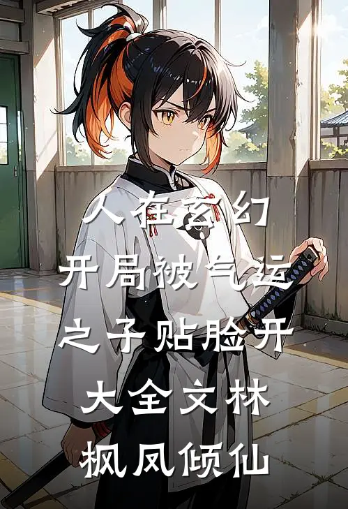 人在玄幻，开局被气运之子贴脸开大全文林枫凤倾仙