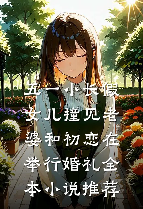 五一小长假，女儿撞见老婆和初恋在举行婚礼全本小说推荐
