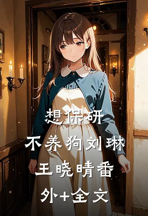 想保研，不养狗刘琳王晓晴(番外)+(全文)