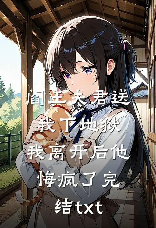 阎王夫君送我下地狱，我离开后他悔疯了完结txt