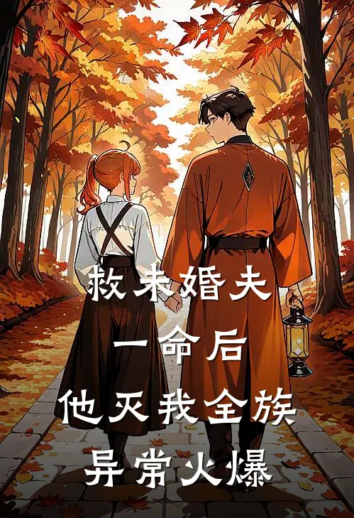救未婚夫一命后，他灭我全族异常火爆