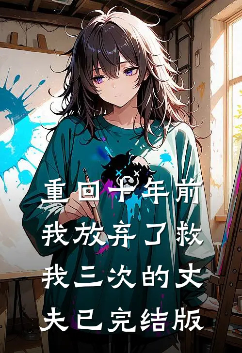 重回十年前，我放弃了救我三次的丈夫已完结版