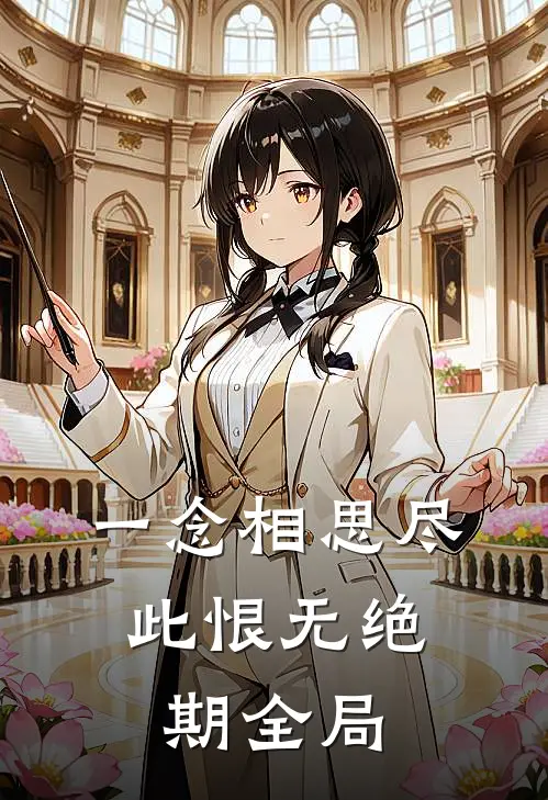 一念相思尽，此恨无绝期全局