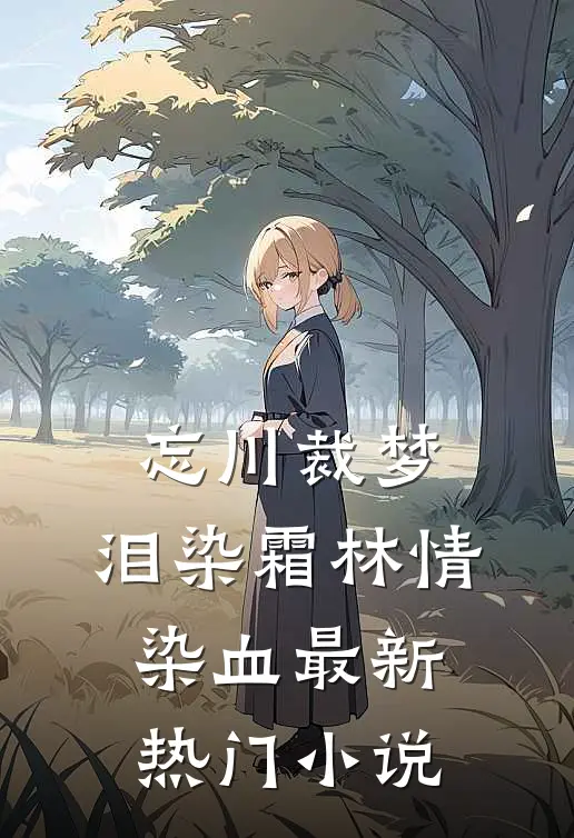忘川裁梦，泪染霜林情染血最新热门小说