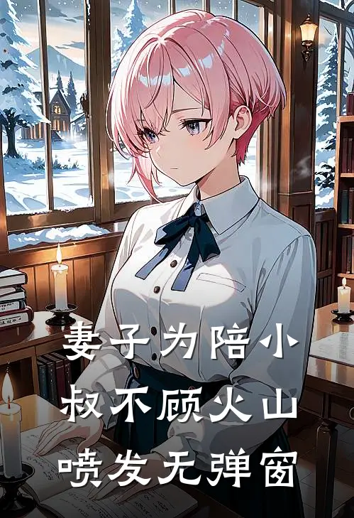 妻子为陪小叔不顾火山喷发无弹窗