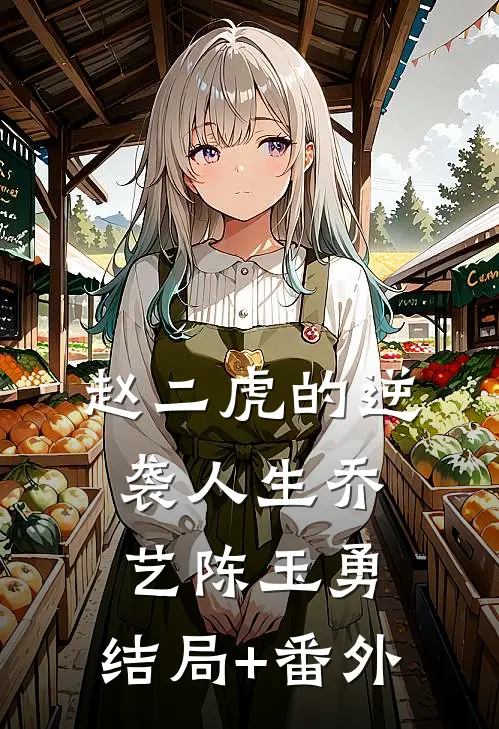 赵二虎的逆袭人生乔艺陈玉勇:结局+番外