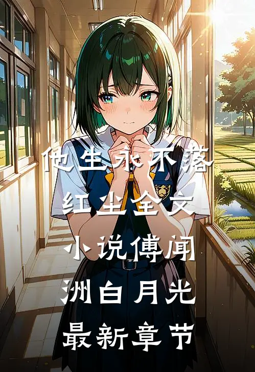 他生永不落红尘全文小说傅闻洲白月光最新章节